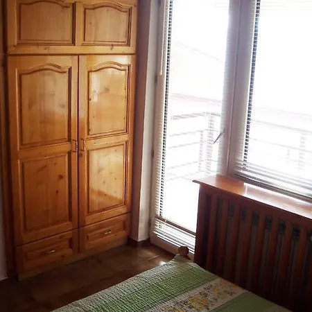 T&d Suites Sveti Vlas
