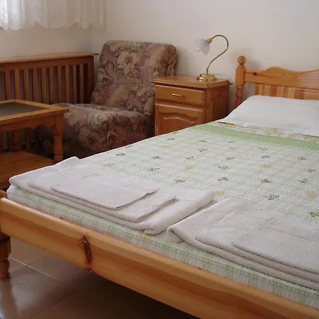 Guest house T&d Suites 3*