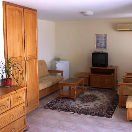 Guest house T&d Suites
