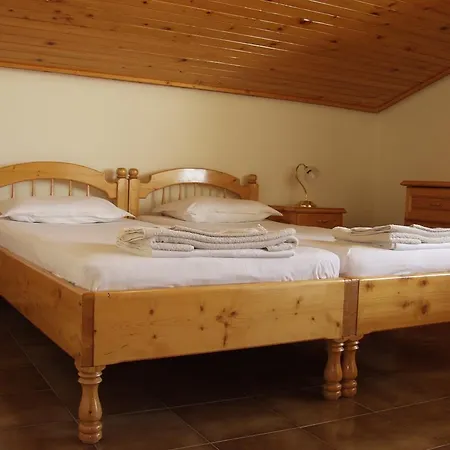 Guest house T&d Suites