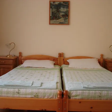 T&d Suites Sveti Vlas