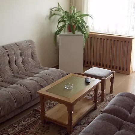Guest house T&d Suites 3*
