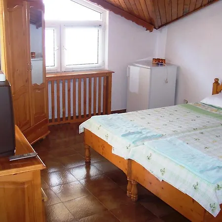 T&d Suites Sveti Vlas