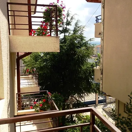 Guest house T&d Suites