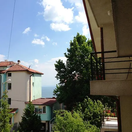 T&d Suites Sveti Vlas