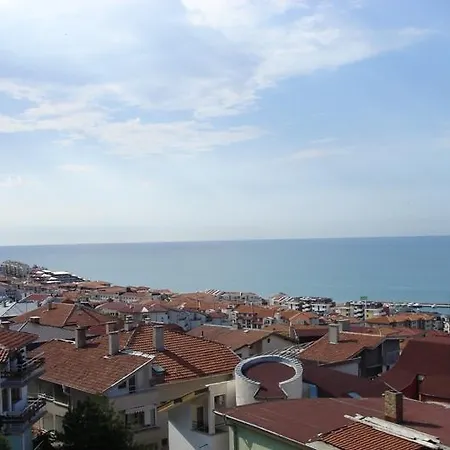 T&d Suites Sveti Vlas