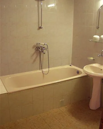 T&d Suites Sveti Vlas