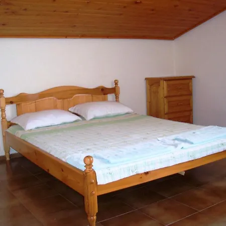 T&d Suites Sveti Vlas